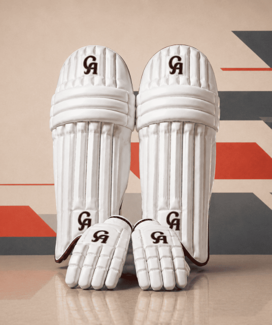 Gloves pads