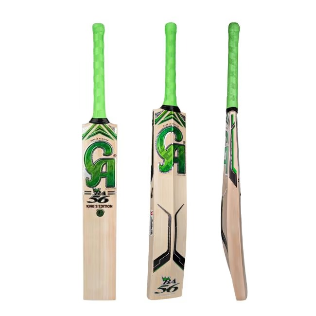 CA BA 56 King’s Edition Babar Azam Bat