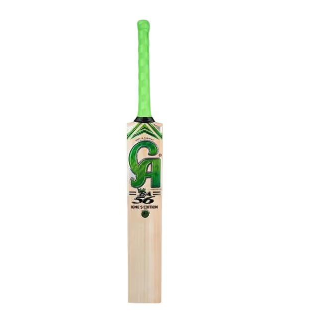 CA BA 56 King’s Edition Babar Azam Bat