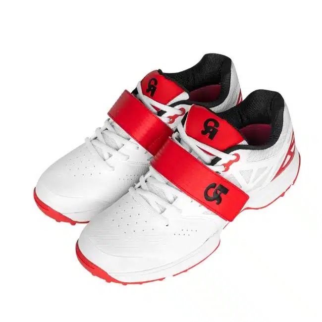 CA Big Bang Pro Shoes Red
