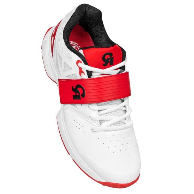 CA Big Bang Pro Shoes Red