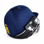 CA Cricket Batting Helmet
