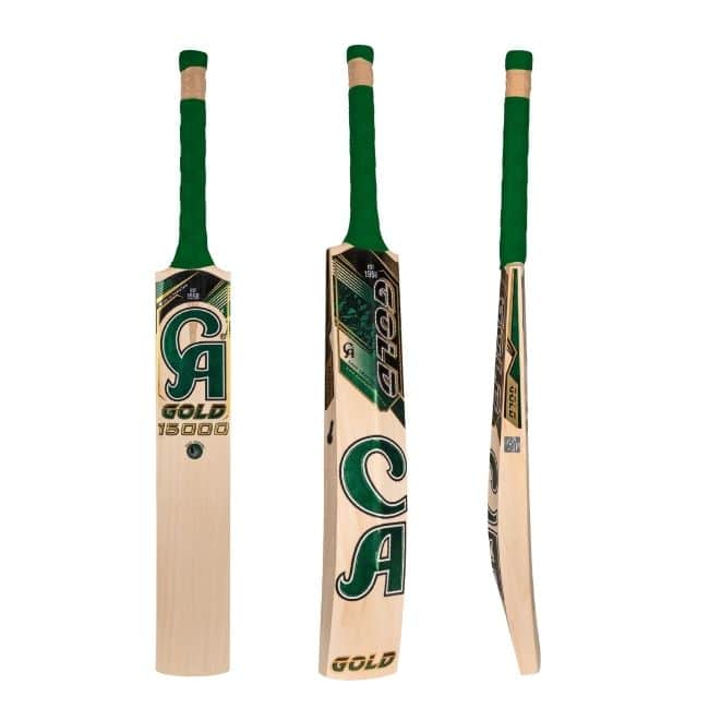 CA Gold 15000 Cricket Bat – New Model