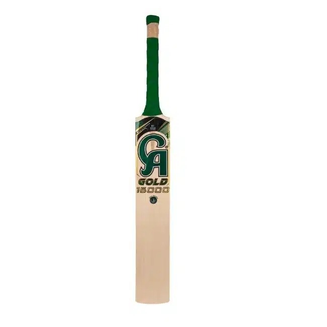 CA Gold 15000 Cricket Bat – New Model