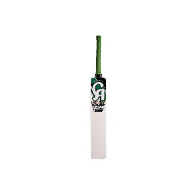CA Gold Smash 10000 Tape Ball Cricket Bat
