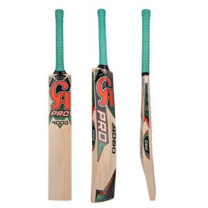 CA Pro 4000 Cricket Bat