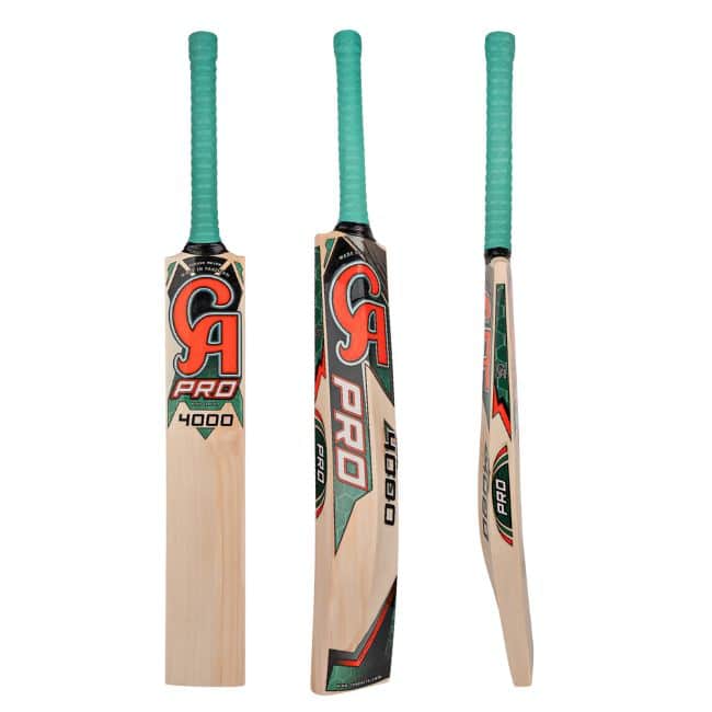 CA Pro 4000 Cricket Bat