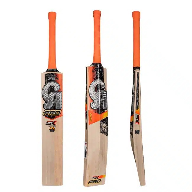 CA Pro 5K Cricket Bat
