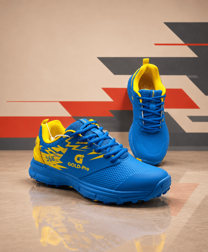 G gold pro Shoes